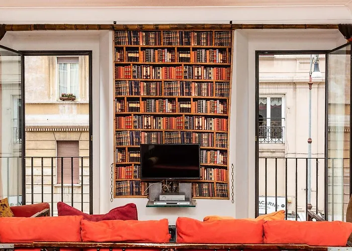 Amazing New Apartment Jewish Ghetto