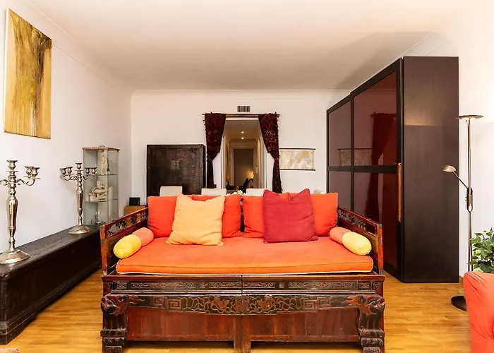 Amazing New Apartment Jewish Ghetto