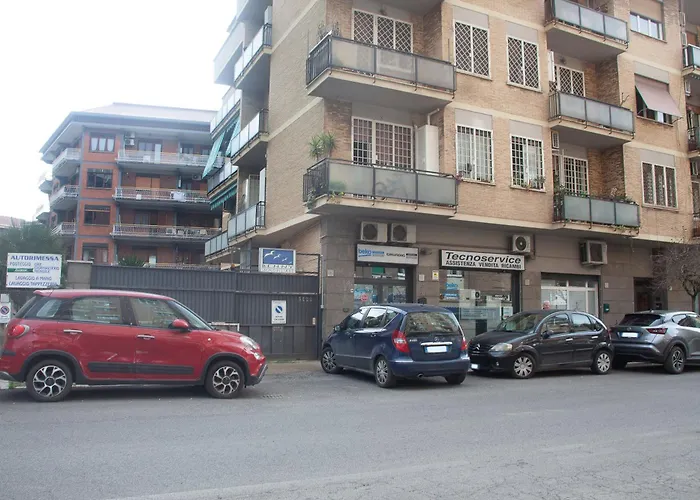 Benny Urban House Appia
