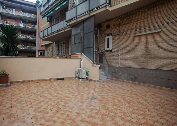 Benny Urban House Appia