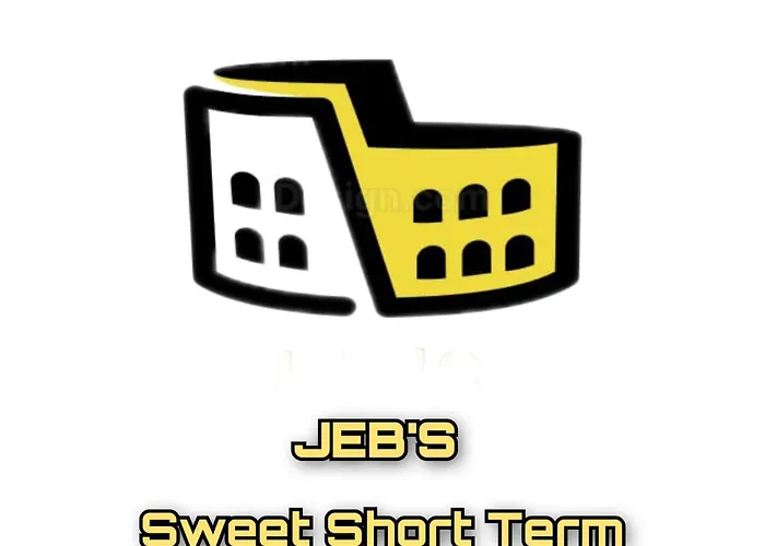 Jeb'S Sweet Rooftop